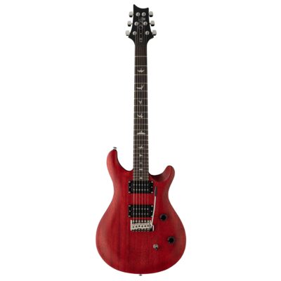 PRS SE CE 24 Standard Satin + OMB Tech